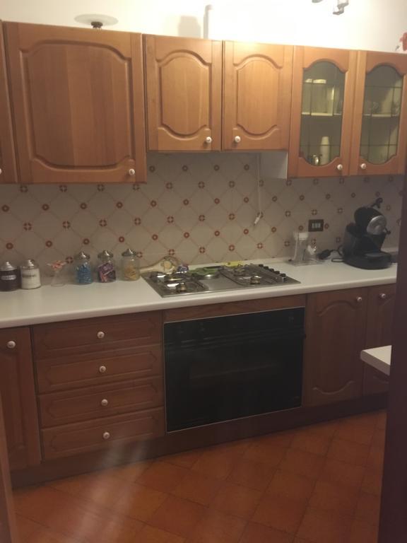 Podere Telesforo Acquapendente Εξωτερικό φωτογραφία