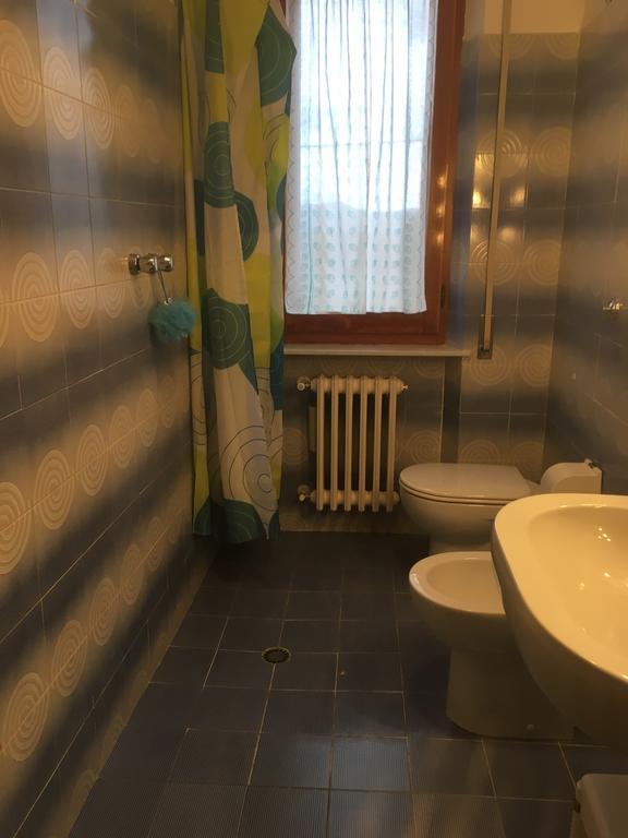 Podere Telesforo Acquapendente Εξωτερικό φωτογραφία