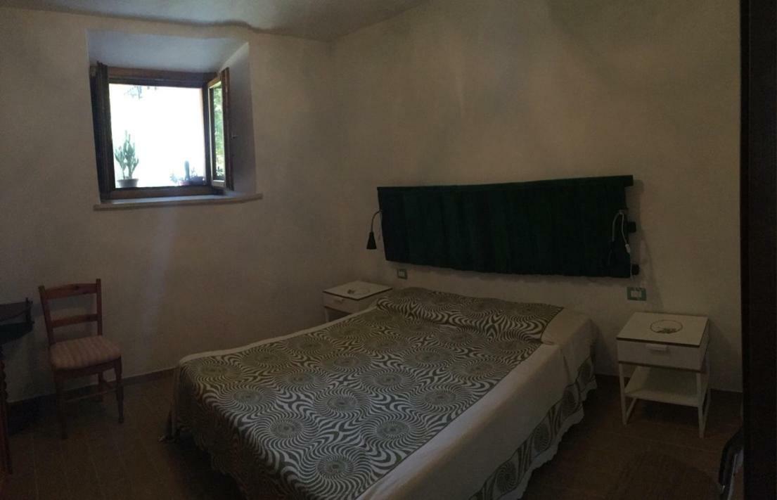 Podere Telesforo Acquapendente Εξωτερικό φωτογραφία